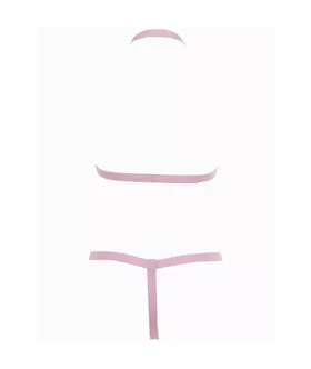 Allure Together Forever Bra And Panty Set