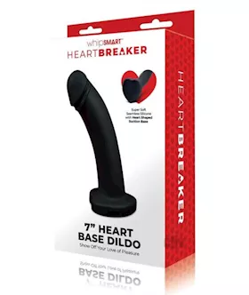 Whipsmart Heartbreaker Dildo