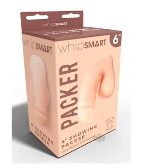 Whipsmart Showing Packer 6