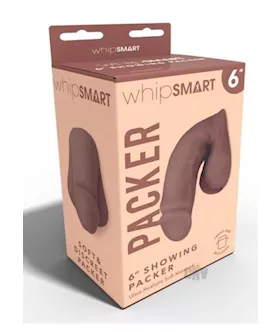 Whipsmart Showing Packer 6