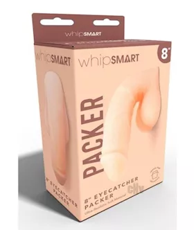 Whipsmart Eyecatcher Packer 8