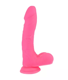 Mike Dual Density Dildo