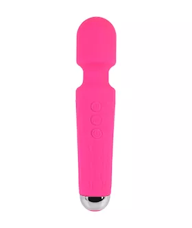 Dotty Wand Massager