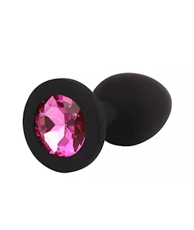 Small Booty Fantasy Gem Plug