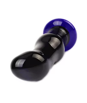 Eris Glass P-spot Vibrator