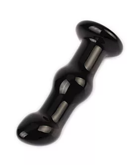Eris Glass P-spot Vibrator