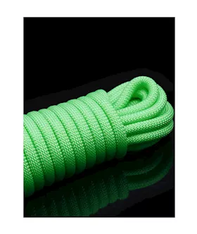 Glow In The Dark Bondage Rope