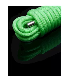Glow In The Dark Bondage Rope