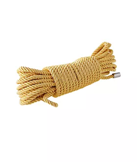Silky Bondage Rope