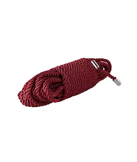 Silky Bondage Rope