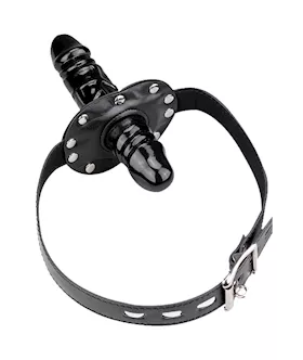 Double Ended Penis Gag
