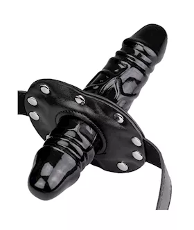 Double Ended Penis Gag