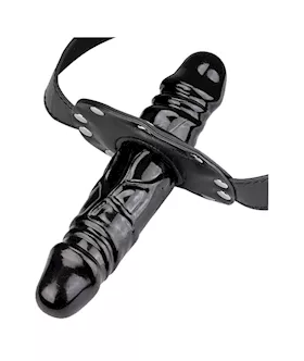 Double Ended Penis Gag