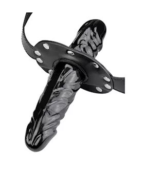 Double Ended Penis Gag