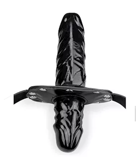 Double Ended Penis Gag