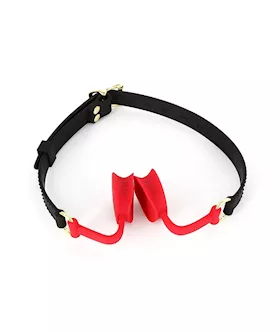 Mouth Stretcher Gag