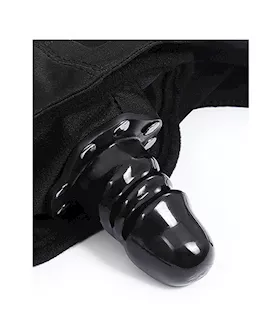 Face Mask With Dildo