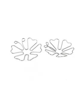 Kinki Flower-shaped Nipple Toys