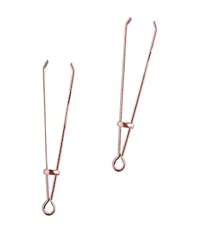 KinKi Nipple Clamps