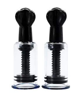 Kinki Nipple Suckers