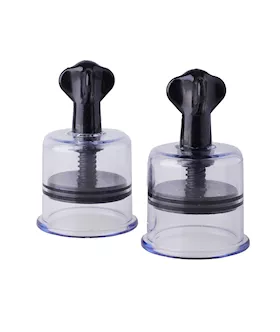 Kinki Nipple Suckers