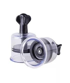 Kinki Nipple Suckers