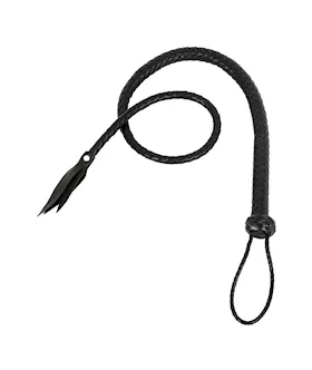Dragons Tail Flogger