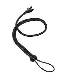 Dragons Tail Flogger