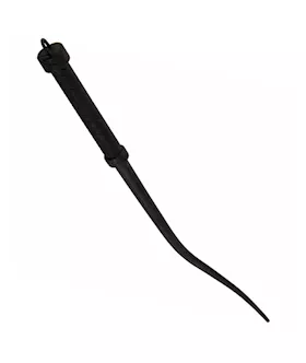 Silicone Whip