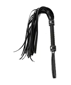 Premium Flogger