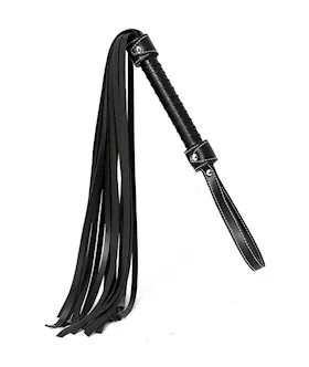 Premium Flogger