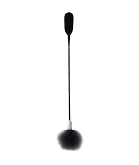 Double Ended Tickler And Paddle