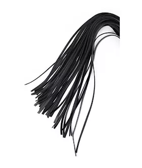Flogger With Lace-up Handle