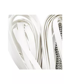 Diamond Handle Flogger