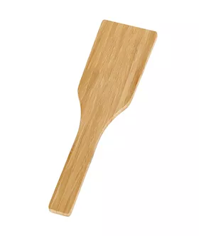 Bamboo Paddle