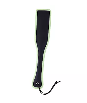 Glow in the Dark Paddle