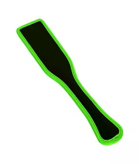 Glow In The Dark Paddle