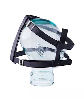 Sneaker Face Harness