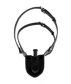 Watersports Urinal Face Mask