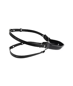 Watersports Urinal Face Mask