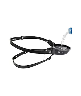 Watersports Urinal Face Mask