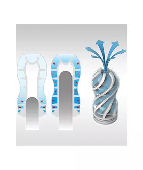 Tenga Air Flow Cup Masturbator Strong