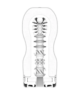 Premium Tenga Original Vacuum Cup Masturbator - Gentle