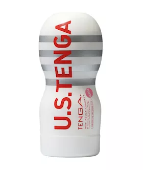 USTENGA ORIGINAL VACUUM CUP Masturbator  GENTLE