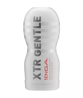 TENGA ORIGINAL VACUUM CUP Masturbator EXTRA  GENTLE