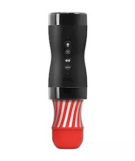Tenga Rolling Gyro Roller Cup Masturbator