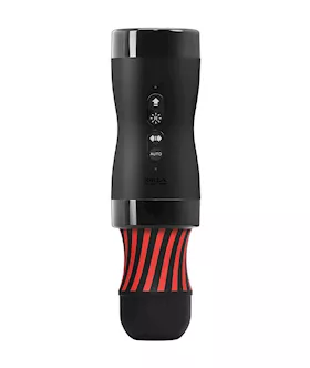 Tenga Rolling Gyro Roller Cup Masturbator - Strong