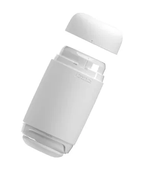 Tenga Puffy Sugar White