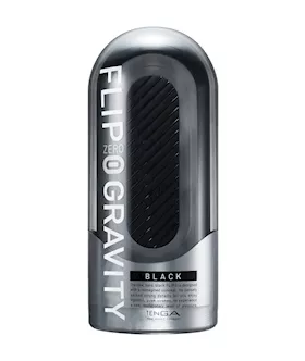 Tenga Flip Zero Gravity Masturbator