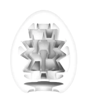 Tenga Egg Stroker Boxy